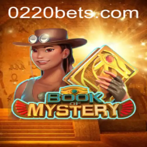 Unveiling the Enchantments of 'BookofMystery' at 0220bet.COM