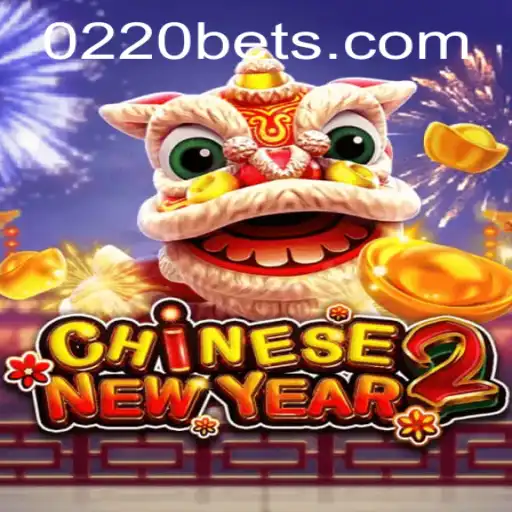 Discover the Vibrant World of CHINESENEWYEAR2: A Thrilling Casino Experience on 0220bet.COM