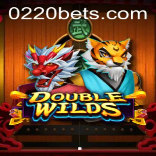 Discover the Thrills of DoubleWilds at 0220bet.COM