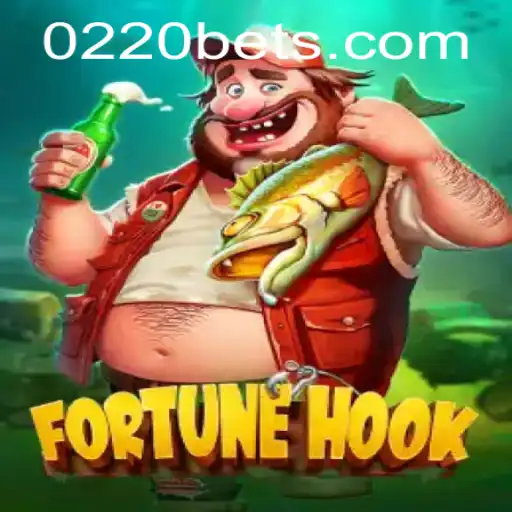 FortuneHook: Diving into the Interactive Gaming World