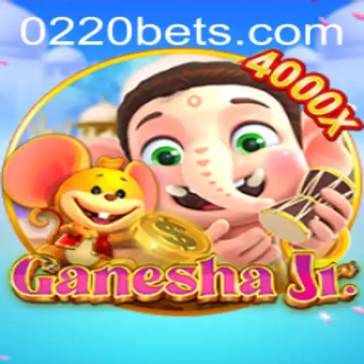 Exploring GaneshaJr: An Exciting New Game on 0220bet.COM