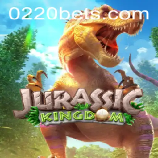Exploring the Thrilling World of JurassicKingdom and 0220bet.COM