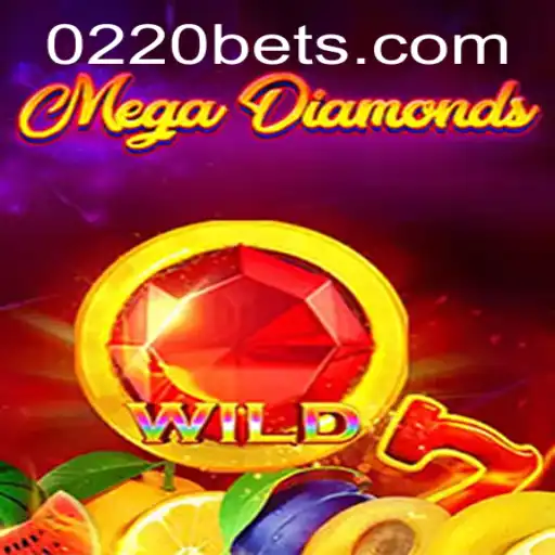 Unveiling MegaDiamond: The Gem of Online Gaming at 0220bet.COM