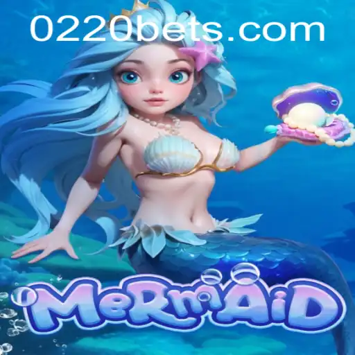 Dive into the Enchanting World of 'Mermaid' on 0220bet.COM