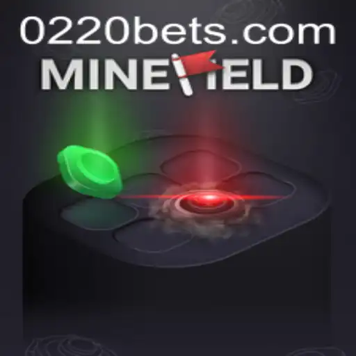 Immersive Gameplay in 'MineField' Presented by 0220bet.com