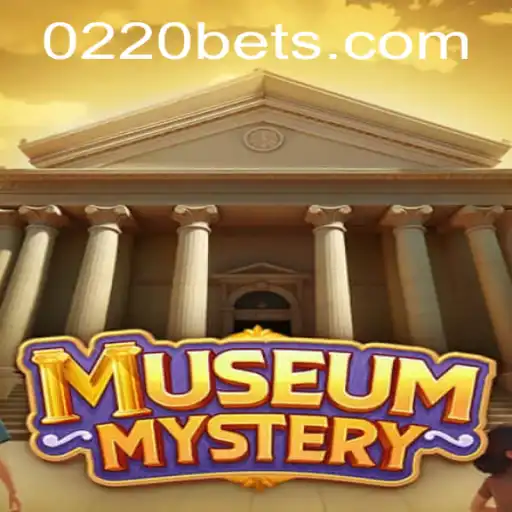 Unveiling the Secrets of MuseumMystery: An Intriguing Adventure Game
