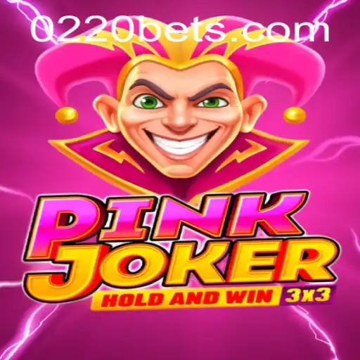 Exploring the Excitement of PinkJoker and Its Connection with 0220bet.COM