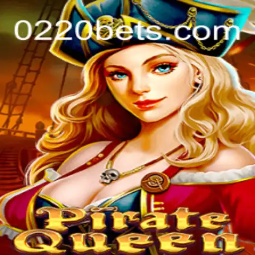 Unveiling PirateQueen: A High-Seas Adventure on 0220bet.COM