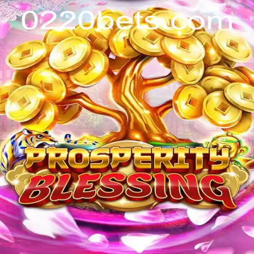Exploring the World of ProsperityBlessing: A Journey Through Chance and Skill