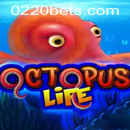 Dive into OctopusLife: A Thrilling Aquatic Adventure