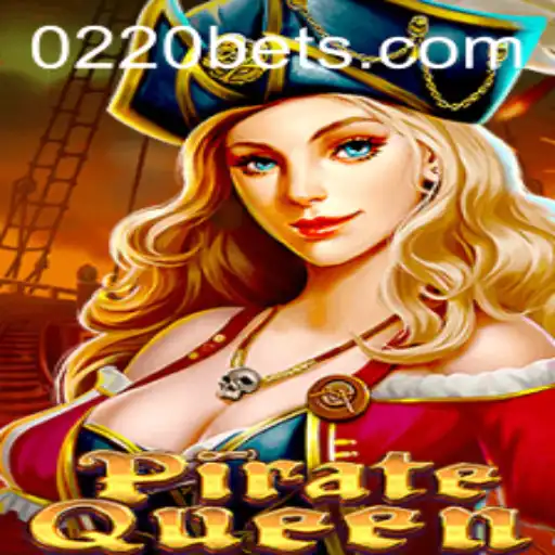 Unveiling PirateQueen: A High-Seas Adventure on 0220bet.COM