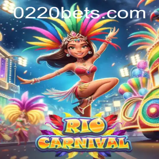 Discover the Vibrant World of RioCarnival: A Thrilling Casino Experience on 0220bet.COM