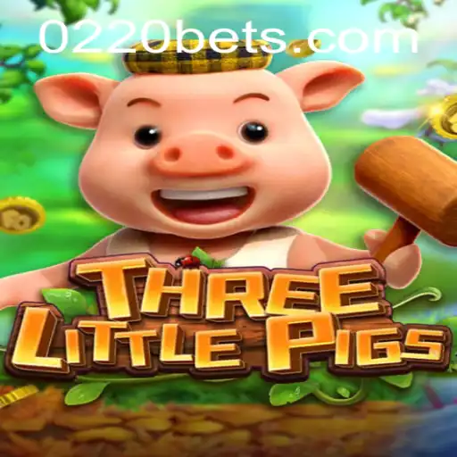 Discover the Excitement of THREELITTLEPIGS at 0220bet.COM