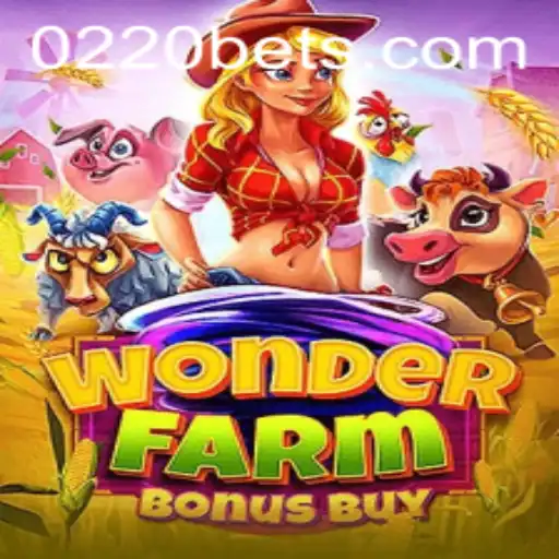 Explore WonderFarmBonusBuy: A Thrilling Game Experience with 0220bet.COM