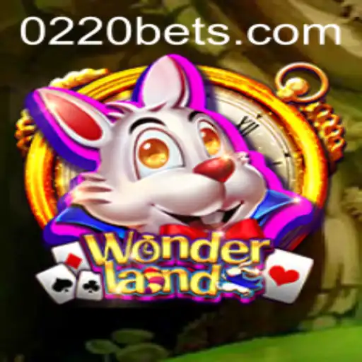 Embark on an Enchanting Journey in Wonderland: A Guide to the Game and 0220bet.COM